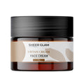 Sheer Glam Ubtan Face Cream