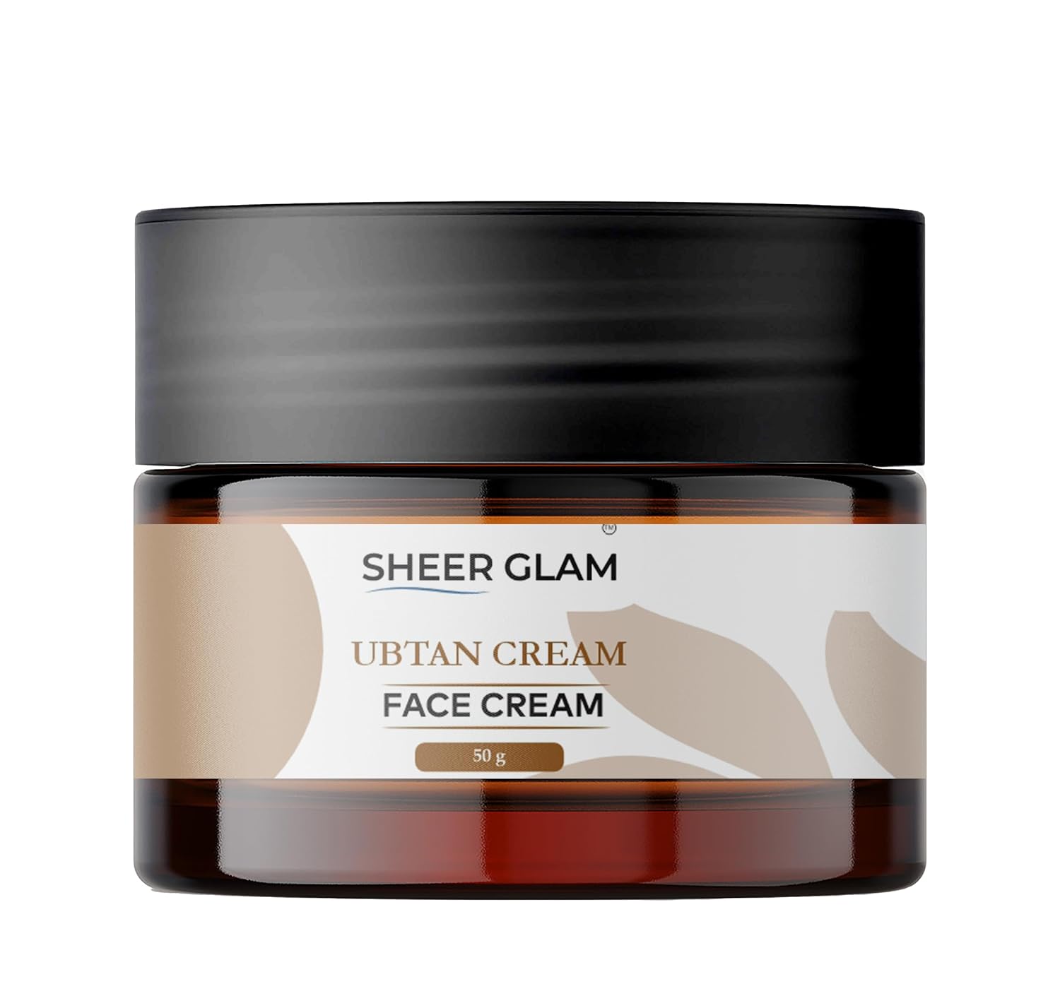 Sheer Glam Ubtan Face Cream